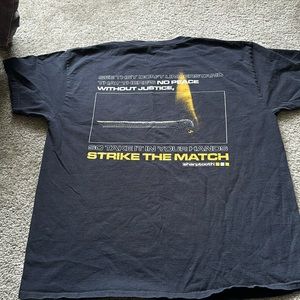 Sharptooth Band Shirt